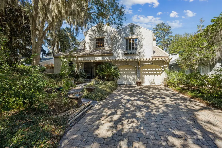 39 Marsh Creek Road, Fernandina Beach, FL 32034 - #2