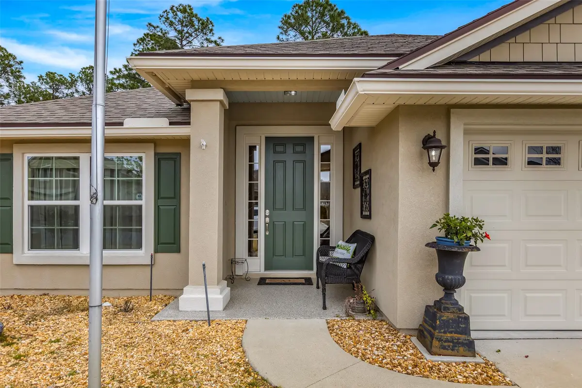 86437 Moonlit Walk, Yulee, FL 32097 - #1