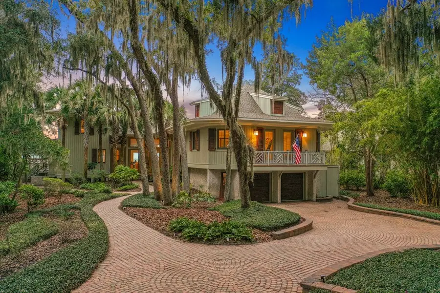 98 Sea Marsh Road, Amelia Island, FL 32034 - #2