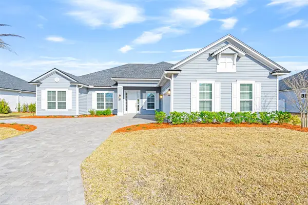 95272 Sandy Pointe Drive, Fernandina Beach, FL 32034
