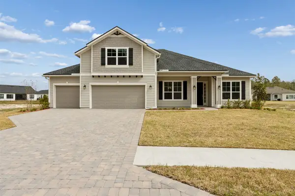 85321 Sandy Ridge Loop, Yulee, FL 32097