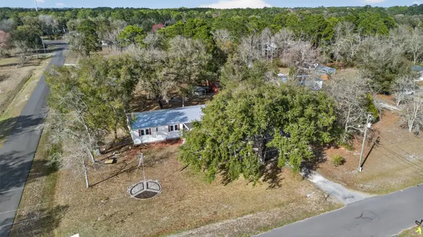 95021 Raintree Lane, Fernandina Beach, FL 32034