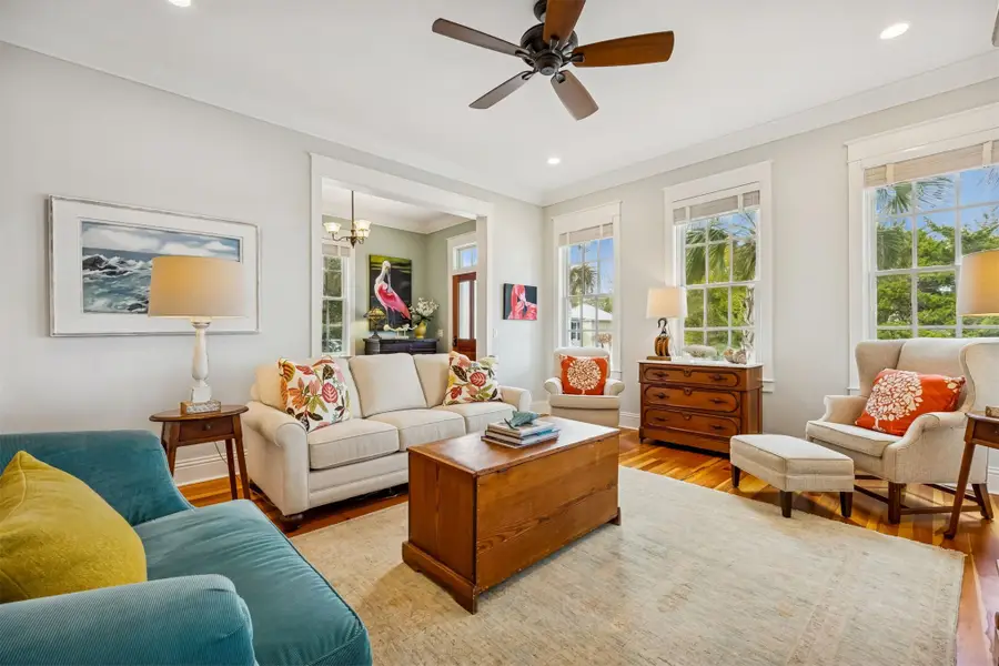 1102 Ladies Street, Fernandina Beach, FL 32034 - #2