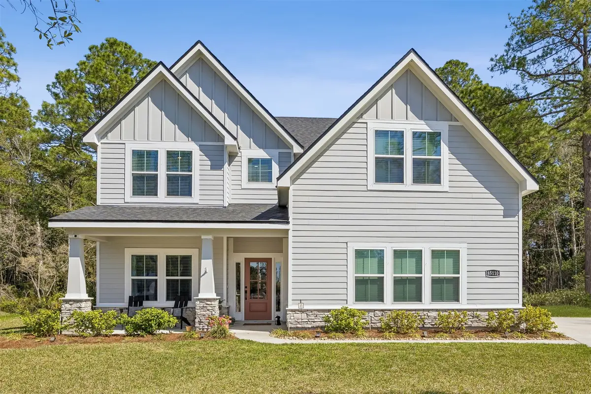 85110 Southern Creek Boulevard, Fernandina Beach, FL 32034 - #1