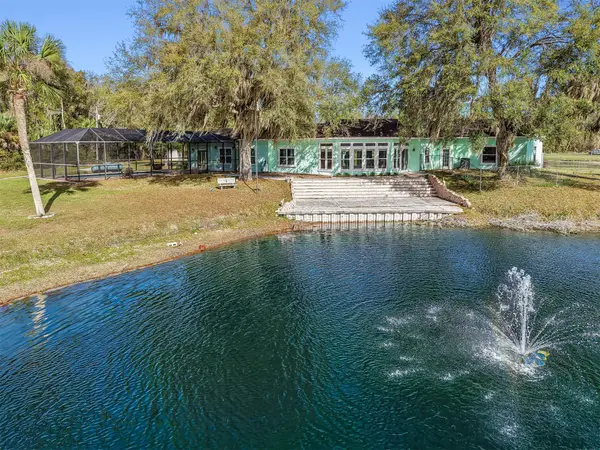 940197 Old Nassauville Road, Fernandina Beach, FL 32034