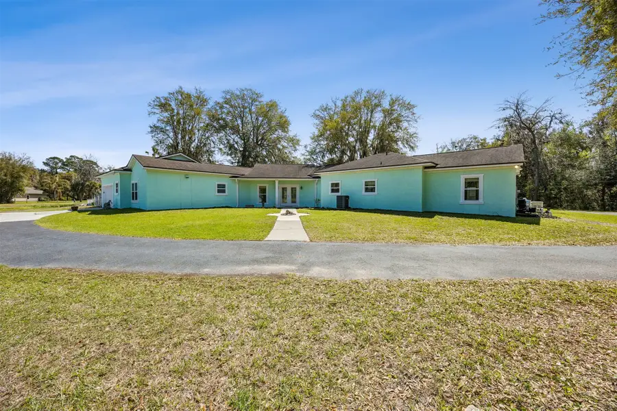 940197 Old Nassauville Road, Fernandina Beach, FL 32034 - #2