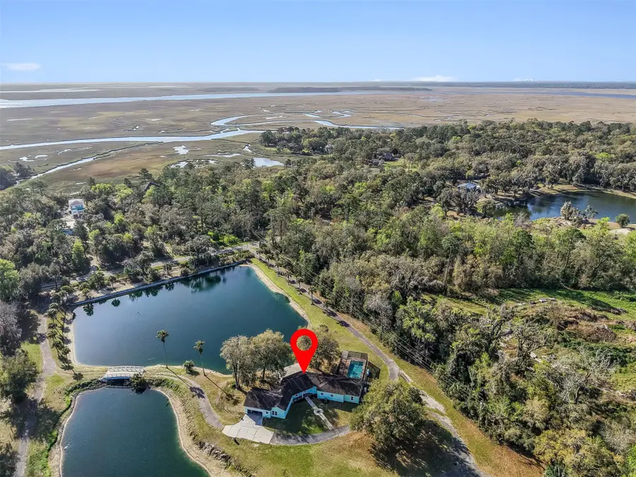 940197 Old Nassauville Road, Fernandina Beach, FL 32034 - #3