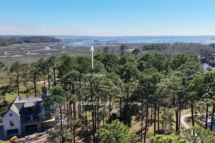 99 Marsh Court, Fernandina Beach, FL 32034 - #2