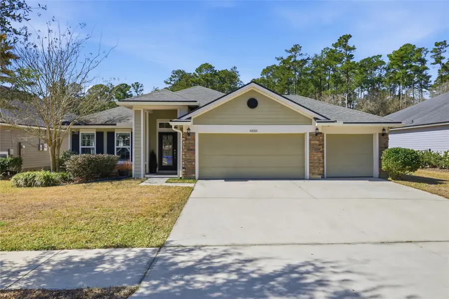 83321 Purple Martin Drive, Yulee, FL 32097 - #3