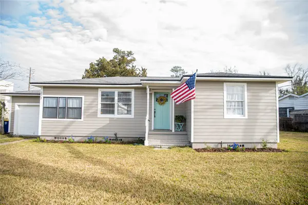 217 N Bon Air Drive, Jacksonville, FL 32218