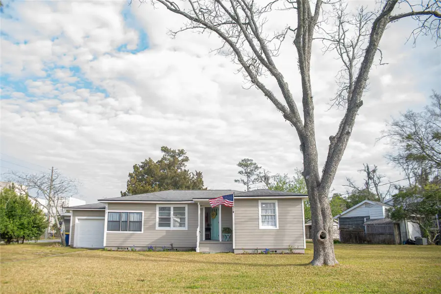 217 N Bon Air Drive, Jacksonville, FL 32218 - #2