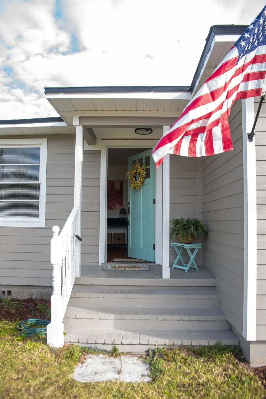 217 N Bon Air Drive, Jacksonville, FL 32218 - #3