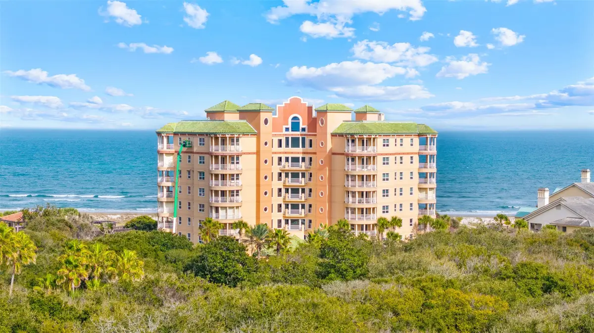 604 Ocean Club Court, Fernandina Beach, FL 32034 - #1