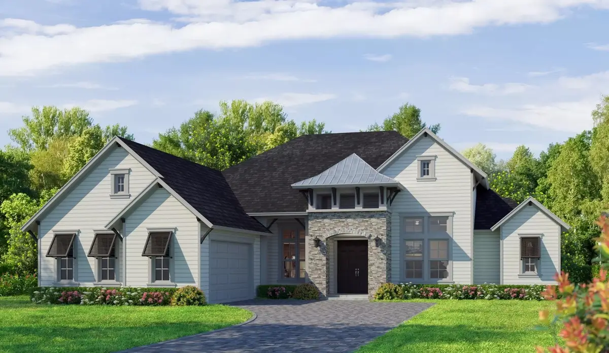 95313 Bentgrass Court, Fernandina Beach, FL 32034 - #1