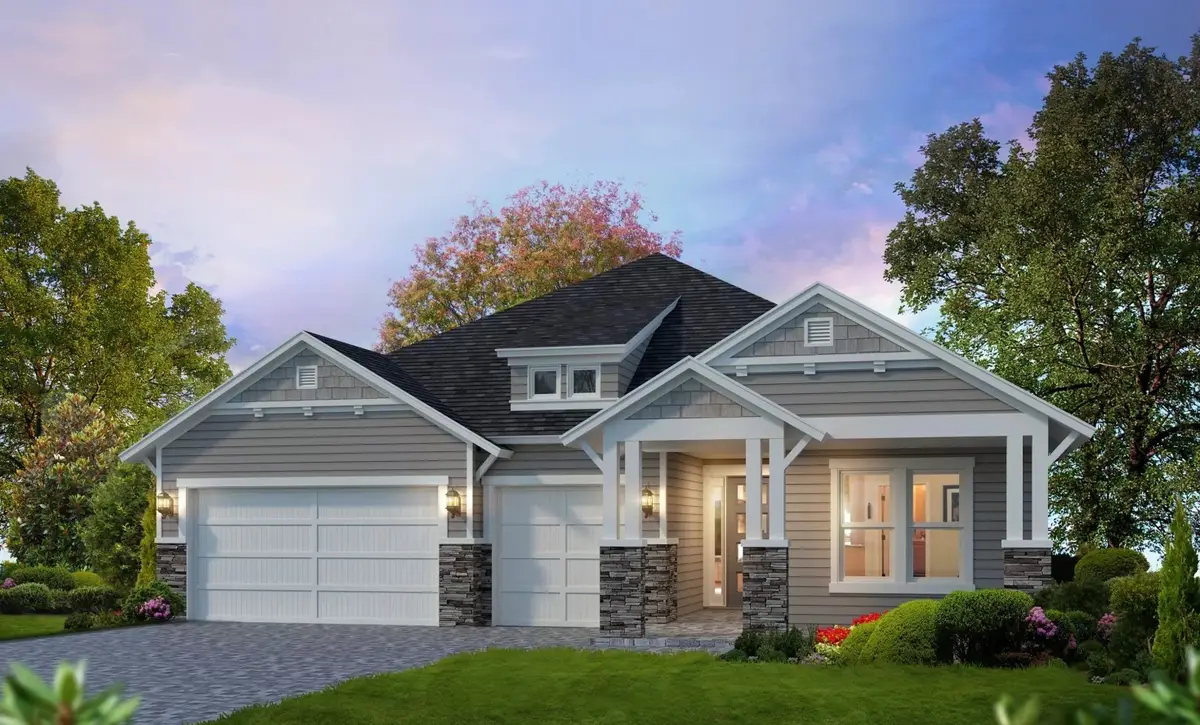 95460 Golden Glow Drive, Fernandina Beach, FL 32034 - #1