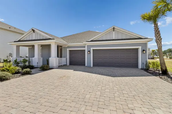 92617 Shipton Lane, Fernandina Beach, FL 32034