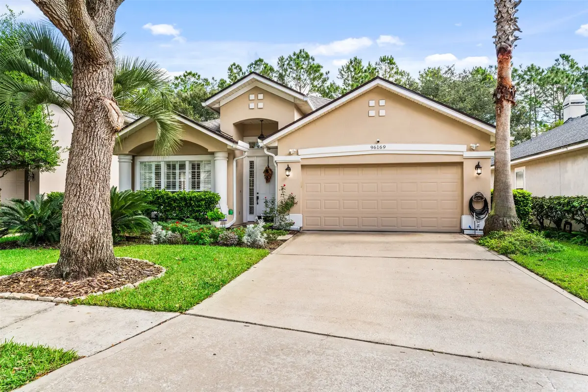 96169 Long Beach Drive, Fernandina Beach, FL 32034 - #1