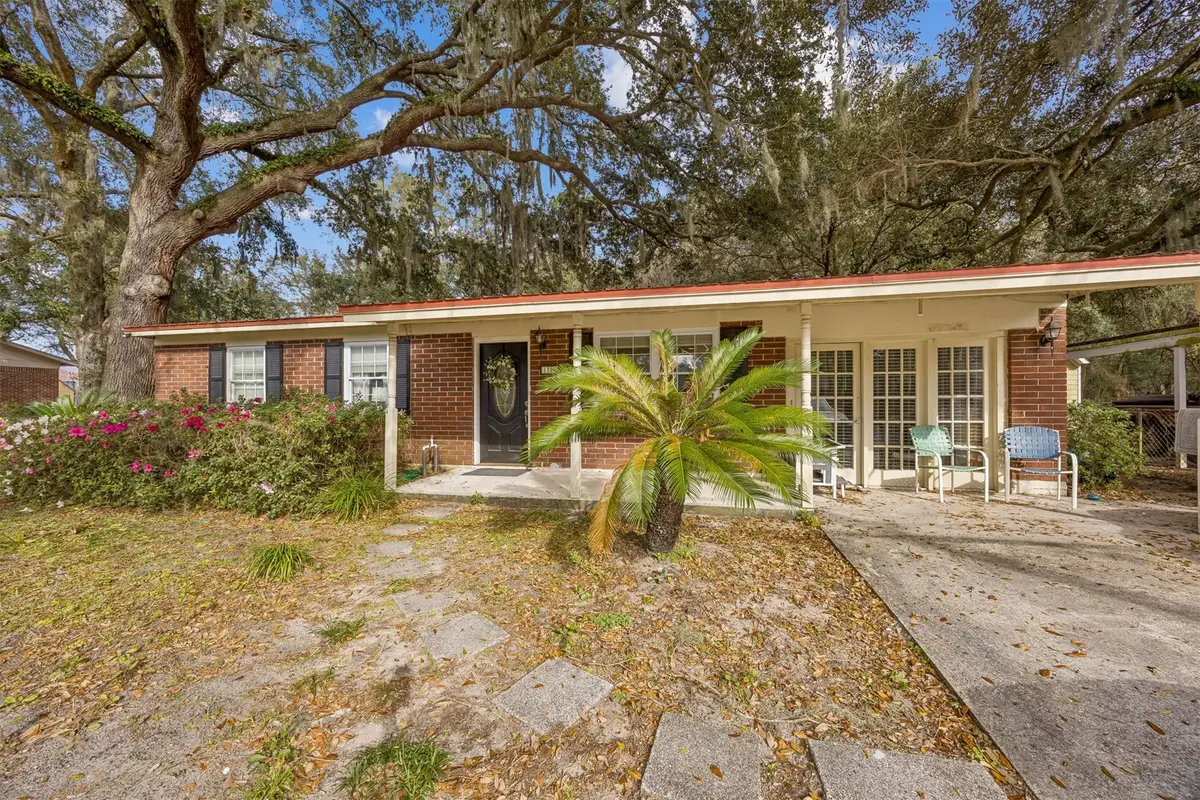 1326 Clinch Drive, Fernandina Beach, FL 32097 - #1