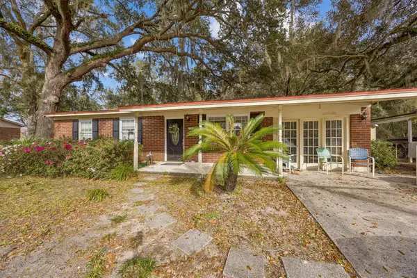 1326 Clinch Drive, Fernandina Beach, FL 32097