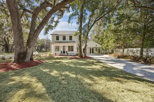 766 Adams Road, Fernandina Beach, FL 32034