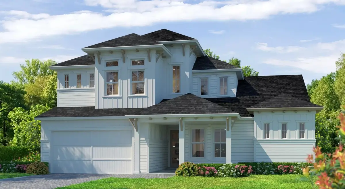 95343 Golden Glow Drive, Fernandina Beach, FL 32034 - #1