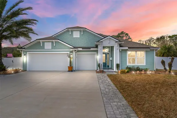 95343 Creekville Drive, Fernandina Beach, FL 32034