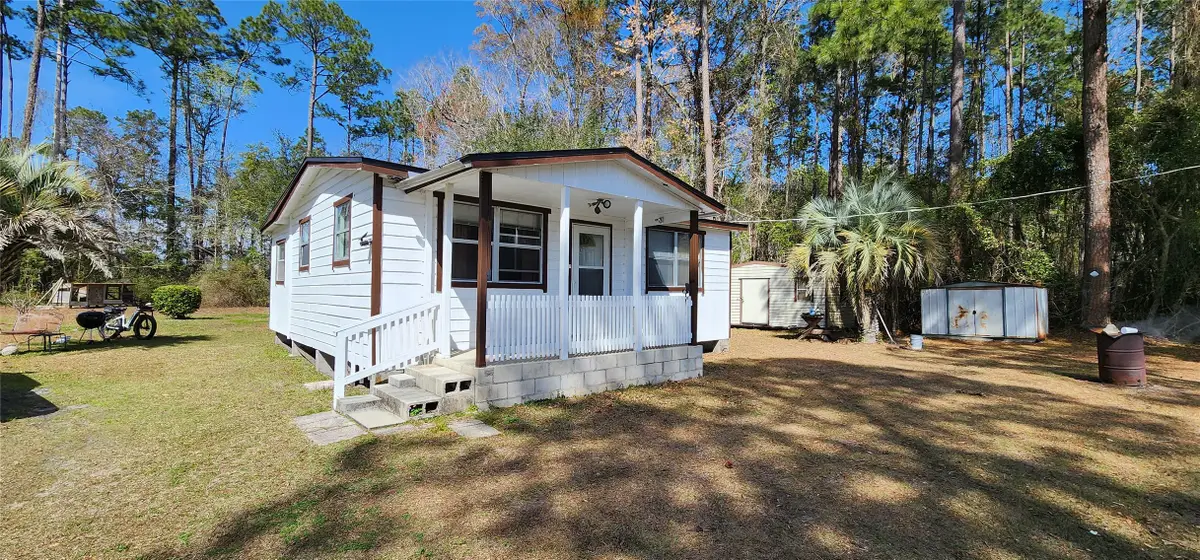 86028 Still Quarters Road, Yulee, FL 32097 - #1