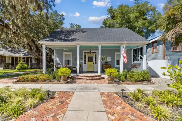 111 S 6th Street, Fernandina Beach, FL 32034