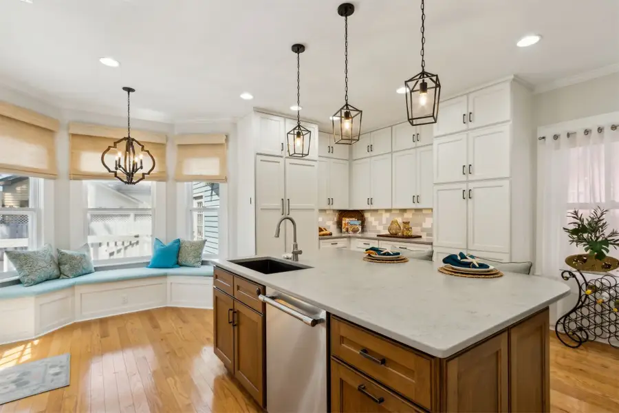 111 S 6th Street, Fernandina Beach, FL 32034 - #2