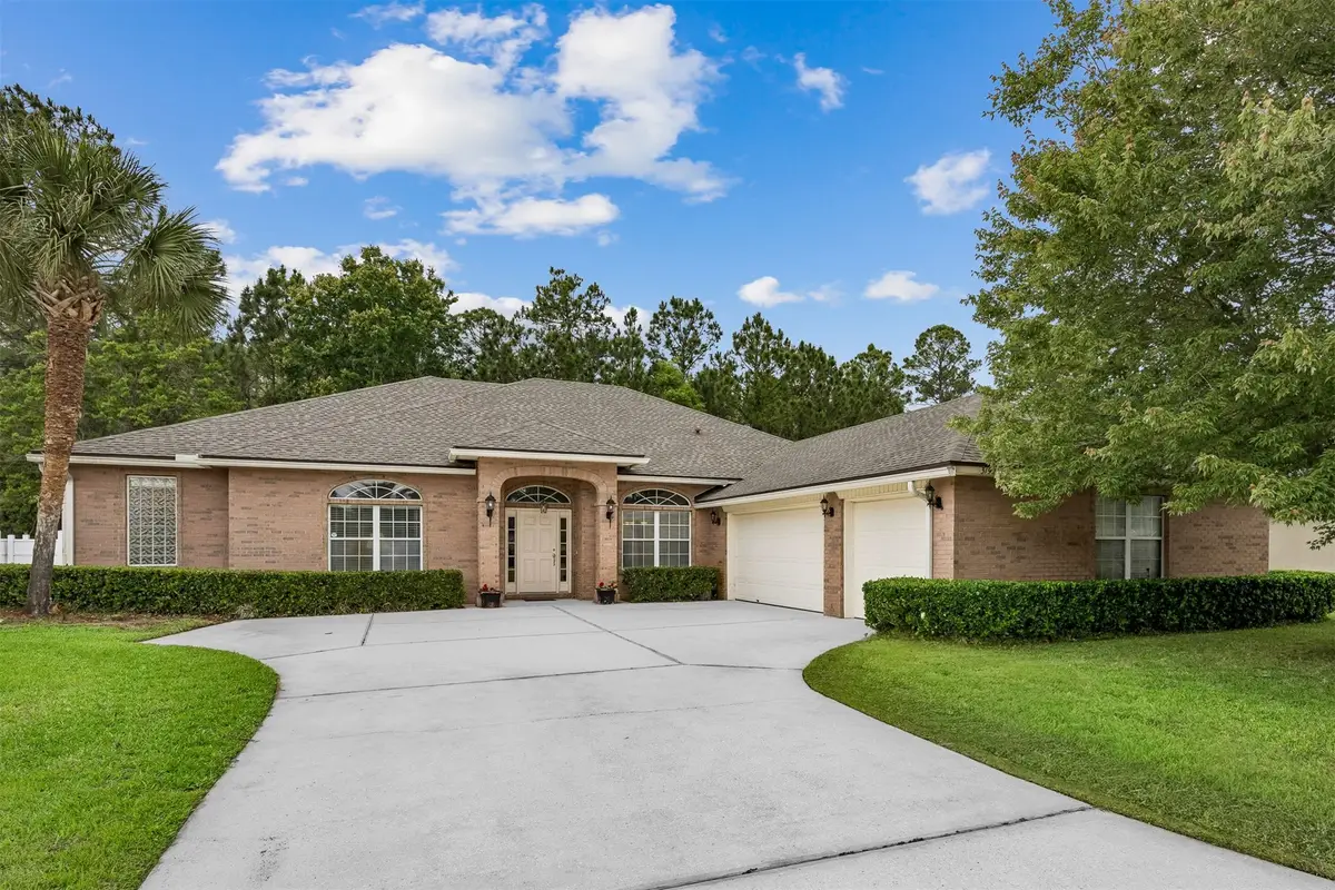 33192 Sunny Parke Circle, Fernandina Beach, FL 32034 - #1