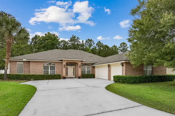 33192 Sunny Parke Circle, Fernandina Beach, FL 32034