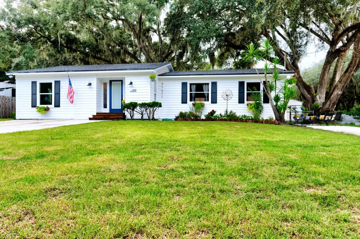 815 Stanley Drive, Fernandina Beach, FL 32034 - #1