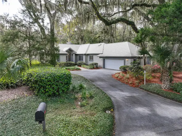 10 Hickory Lane, Fernandina Beach, FL 32034