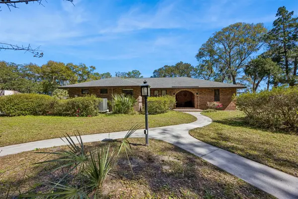 95002 Lanier Road, Fernandina Beach, FL 32034