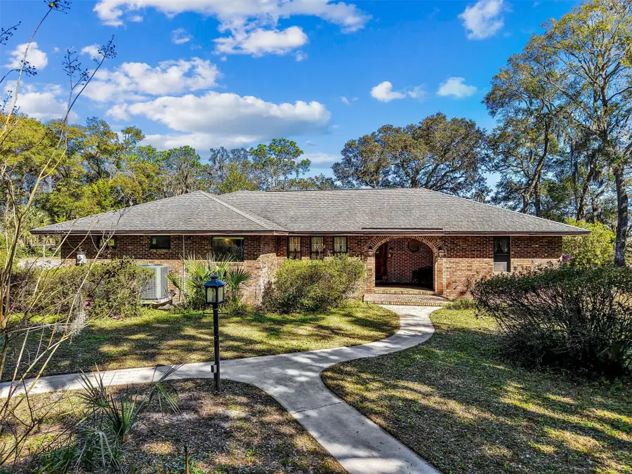 95002 Lanier Road, Fernandina Beach, FL 32034 - #3