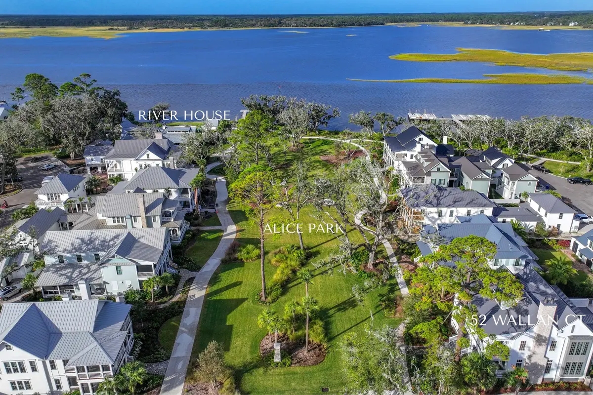 52 Wallan Court, Fernandina Beach, FL 32034 - #1