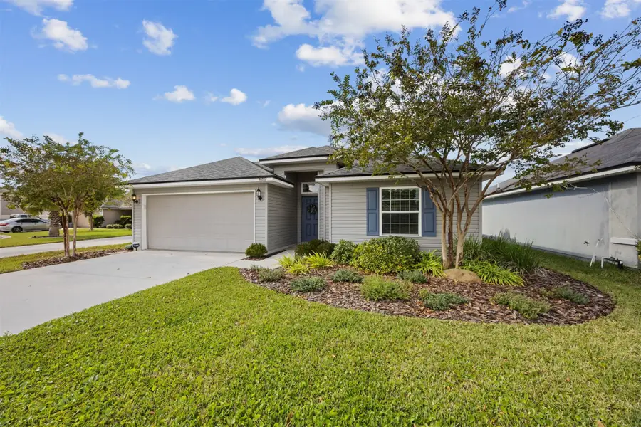 94037 Last Lane, Yulee, FL 32097 - #2