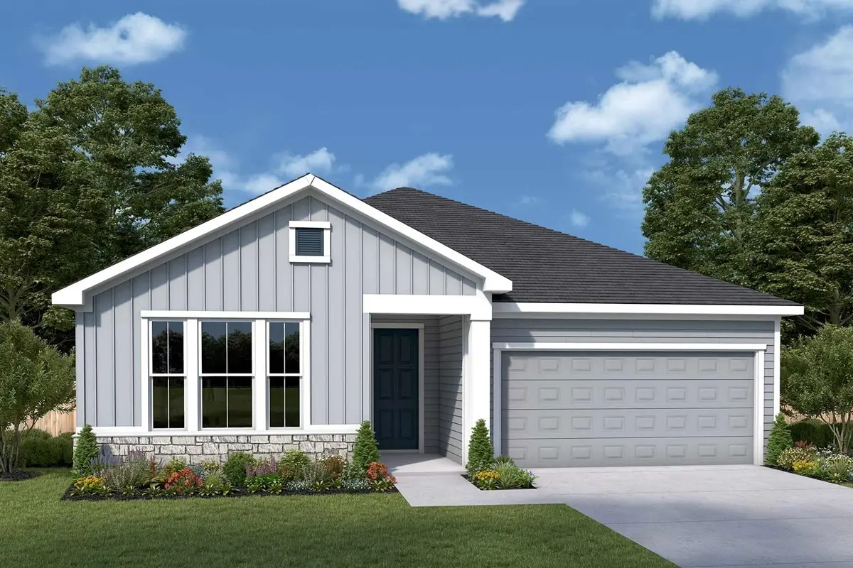 75884 Walking Path Lane, Yulee, FL 32097 - #1