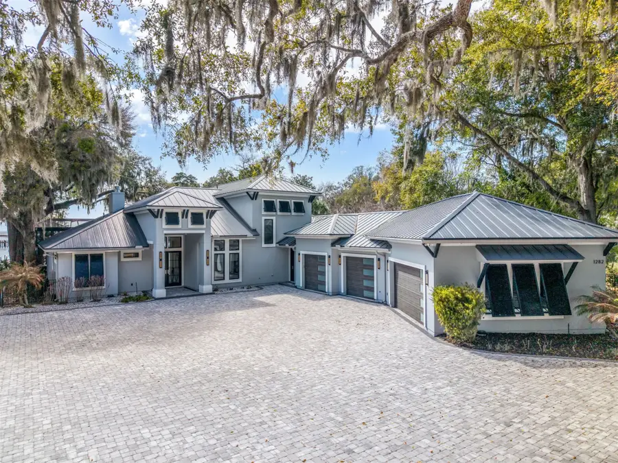 1282 Quattlefield Lane, Amelia Island, FL 32034 - #2