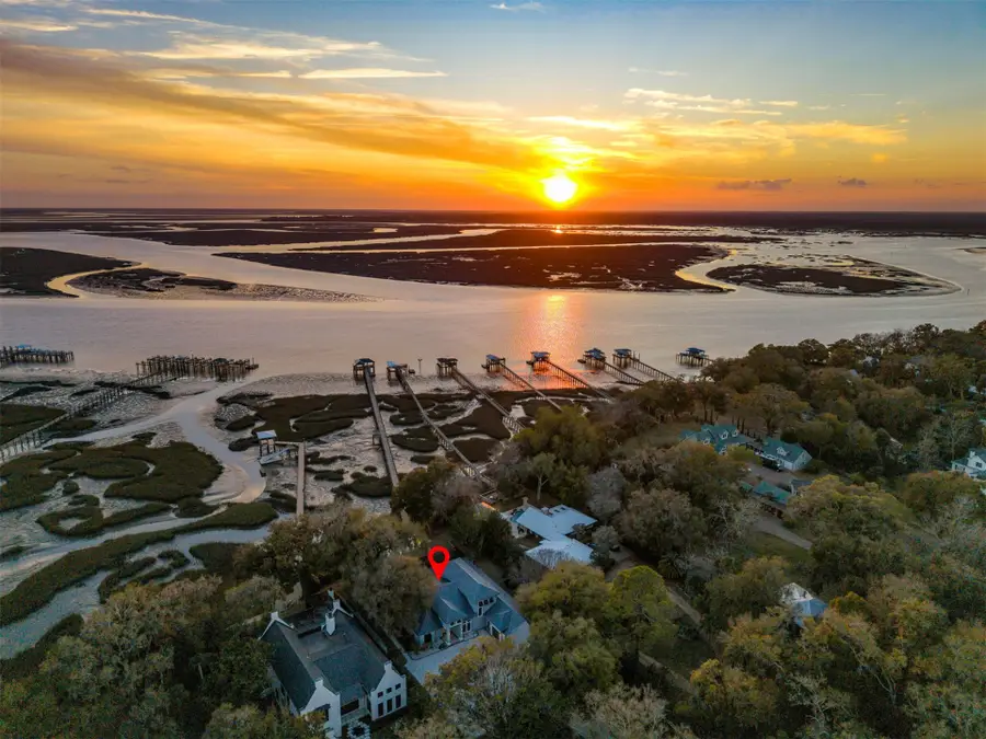 1282 Quattlefield Lane, Amelia Island, FL 32034 - #3