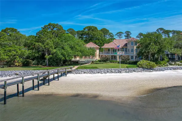 105 Long Point Drive, Fernandina Beach, FL 32034