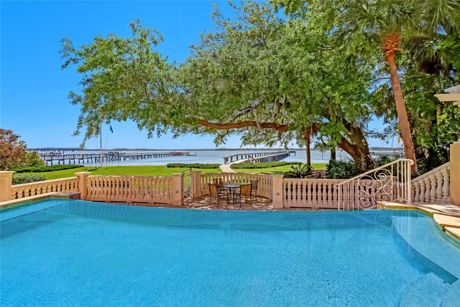105 Long Point Drive, Fernandina Beach, FL 32034 - #2