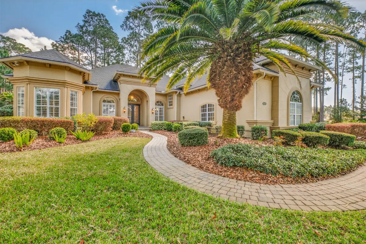 95205 Amelia National Parkway, Fernandina Beach, FL 32034 - #1