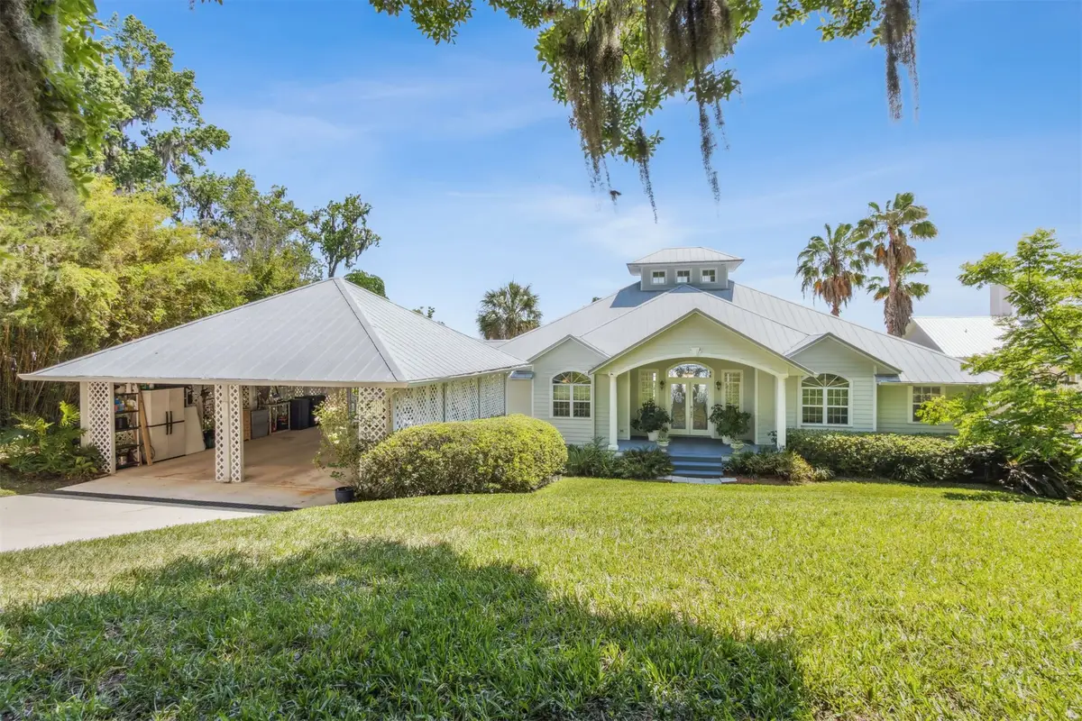 4333 Seminole Street, Starke, FL 32091 - #1