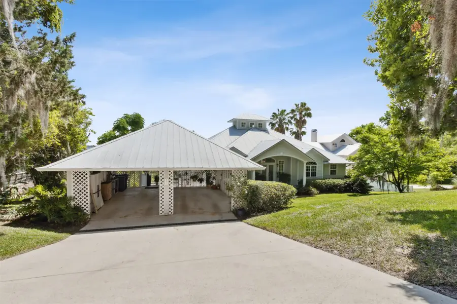 4333 Seminole Street, Starke, FL 32091 - #2