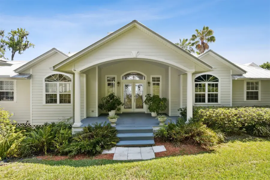 4333 Seminole Street, Starke, FL 32091 - #3