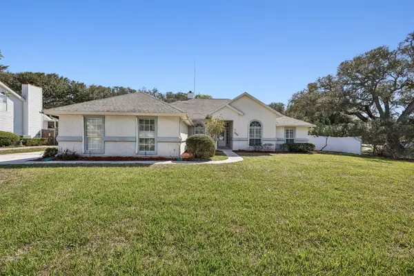 2800 Atlantic View Drive, Fernandina Beach, FL 32034