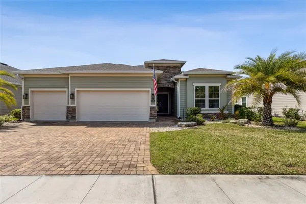 85181 Fall River Parkway, Fernandina Beach, FL 32034