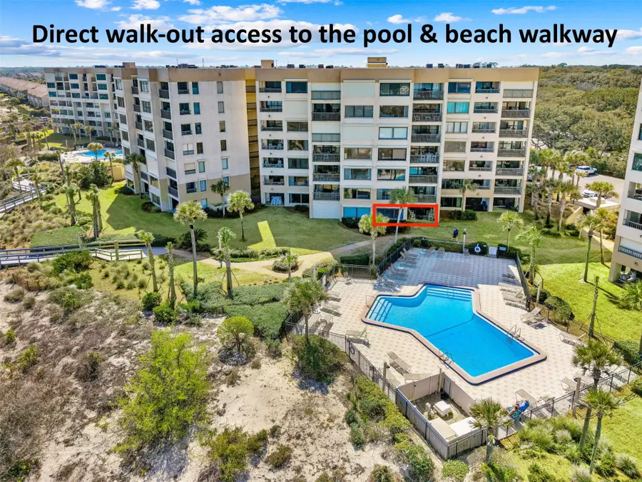 4800 Amelia Island Parkway #B-103, Fernandina Beach, FL 32034 - #3