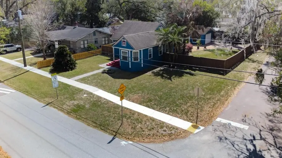 1642 Glendale Street, Jacksonville, FL 32205 - #3